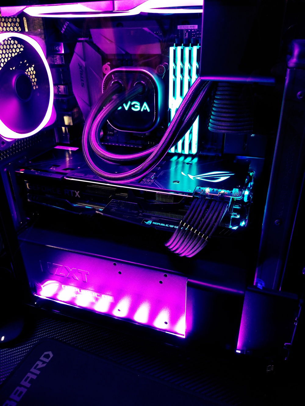 Purple rain » builds.gg