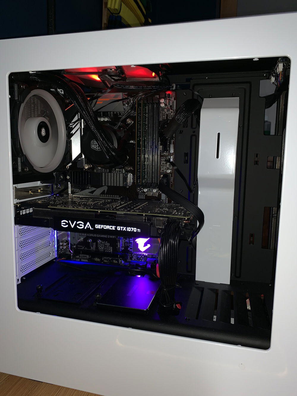 The PC