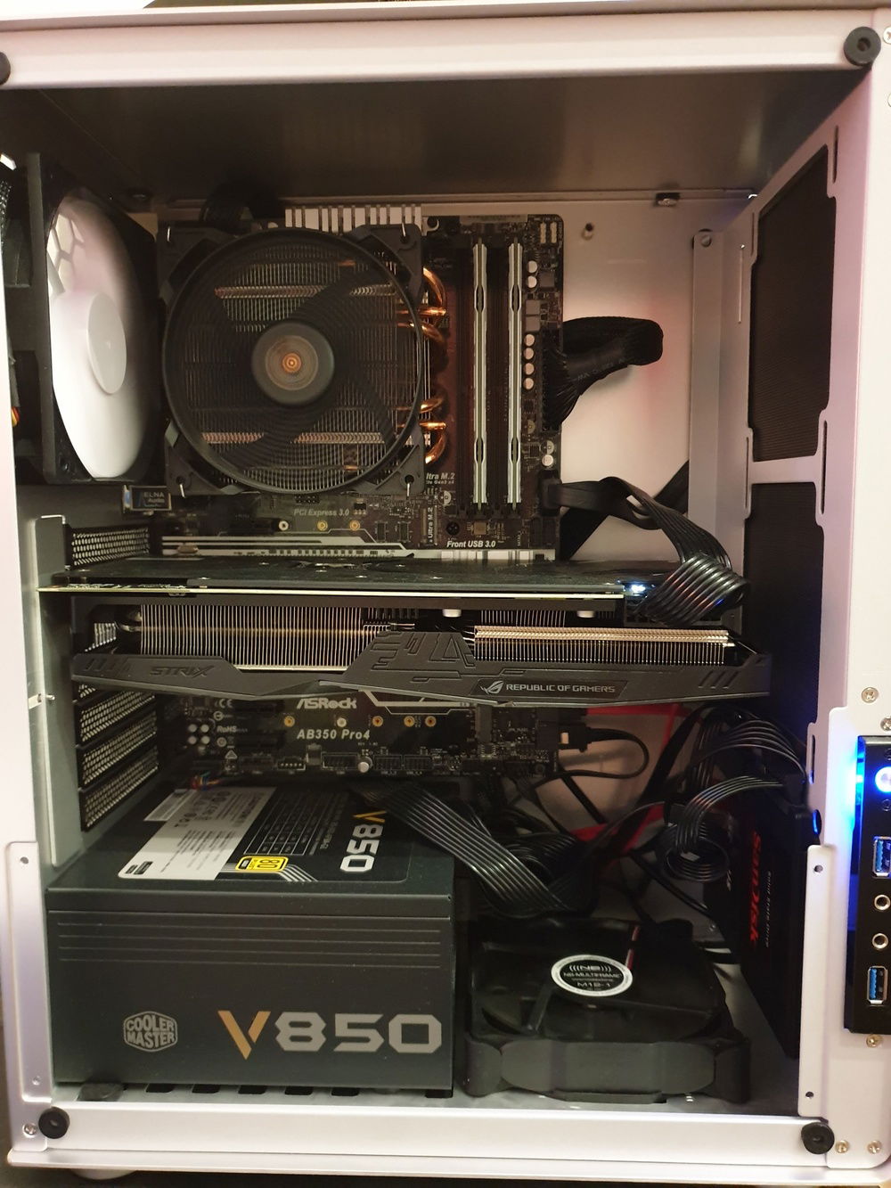 sideview without PSU cover