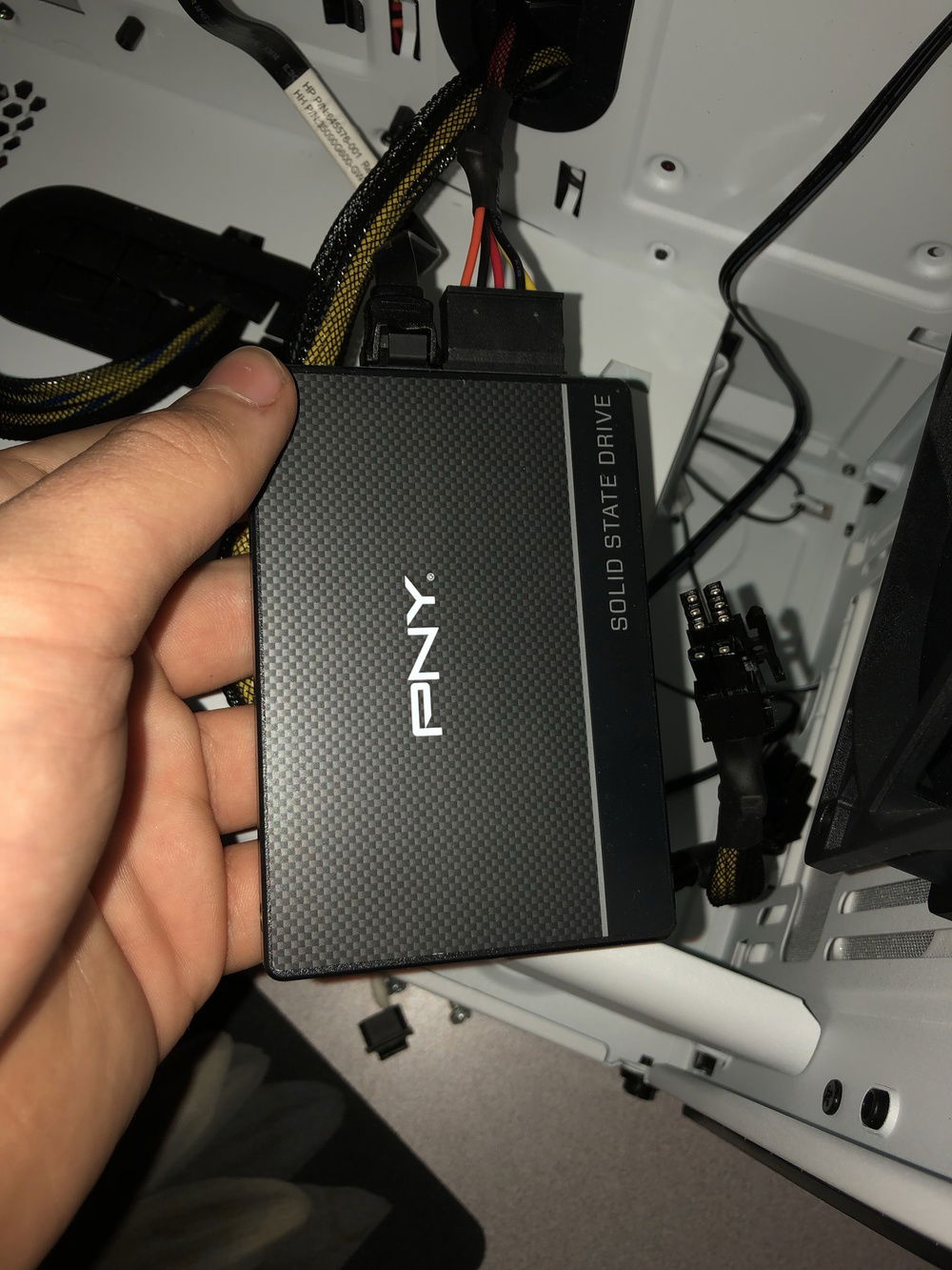 SSD