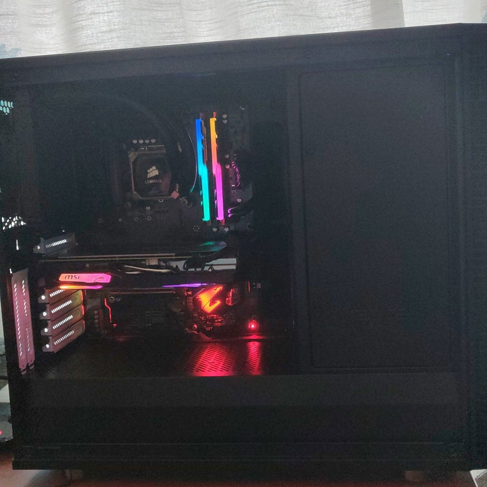 Latest update see updates