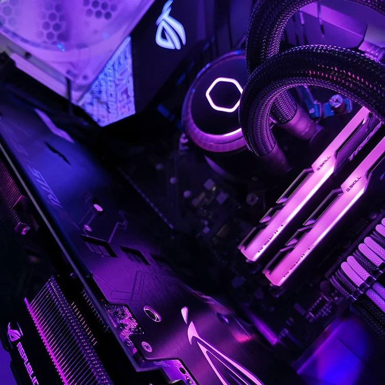 Purple Rain » builds.gg