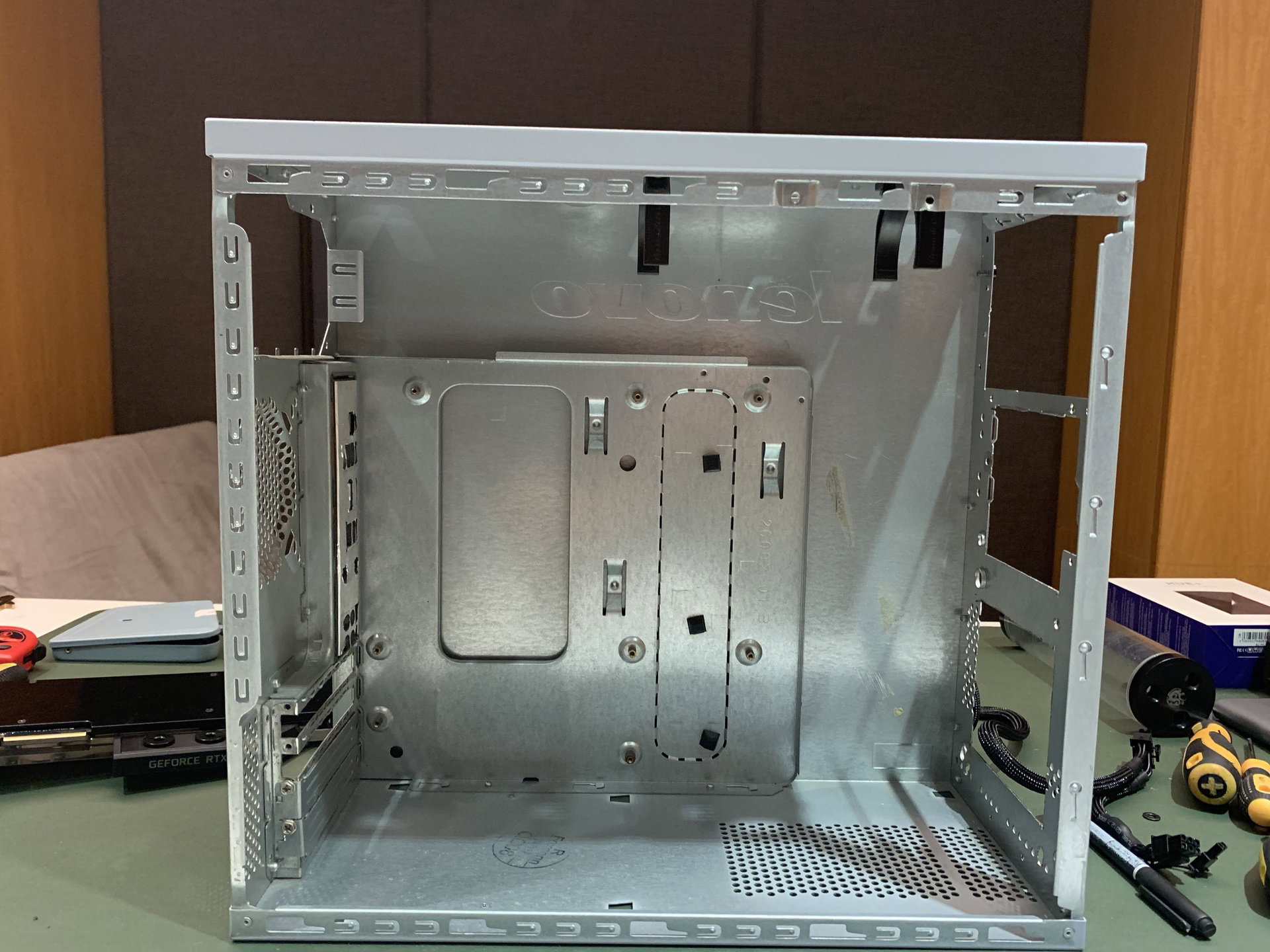 Vanity Sleeper » builds.gg