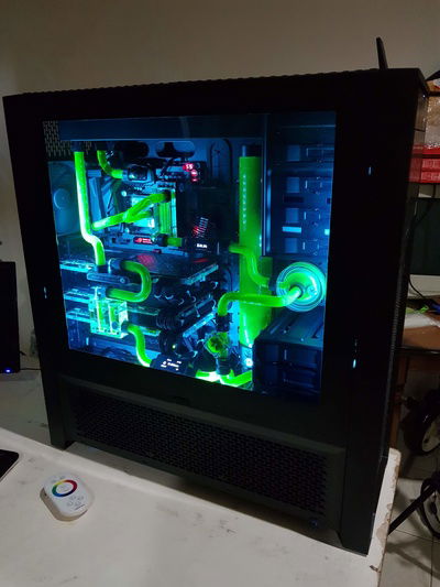 lian li pc-011 » builds.gg