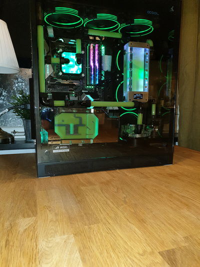 my new gaming pc » builds.gg