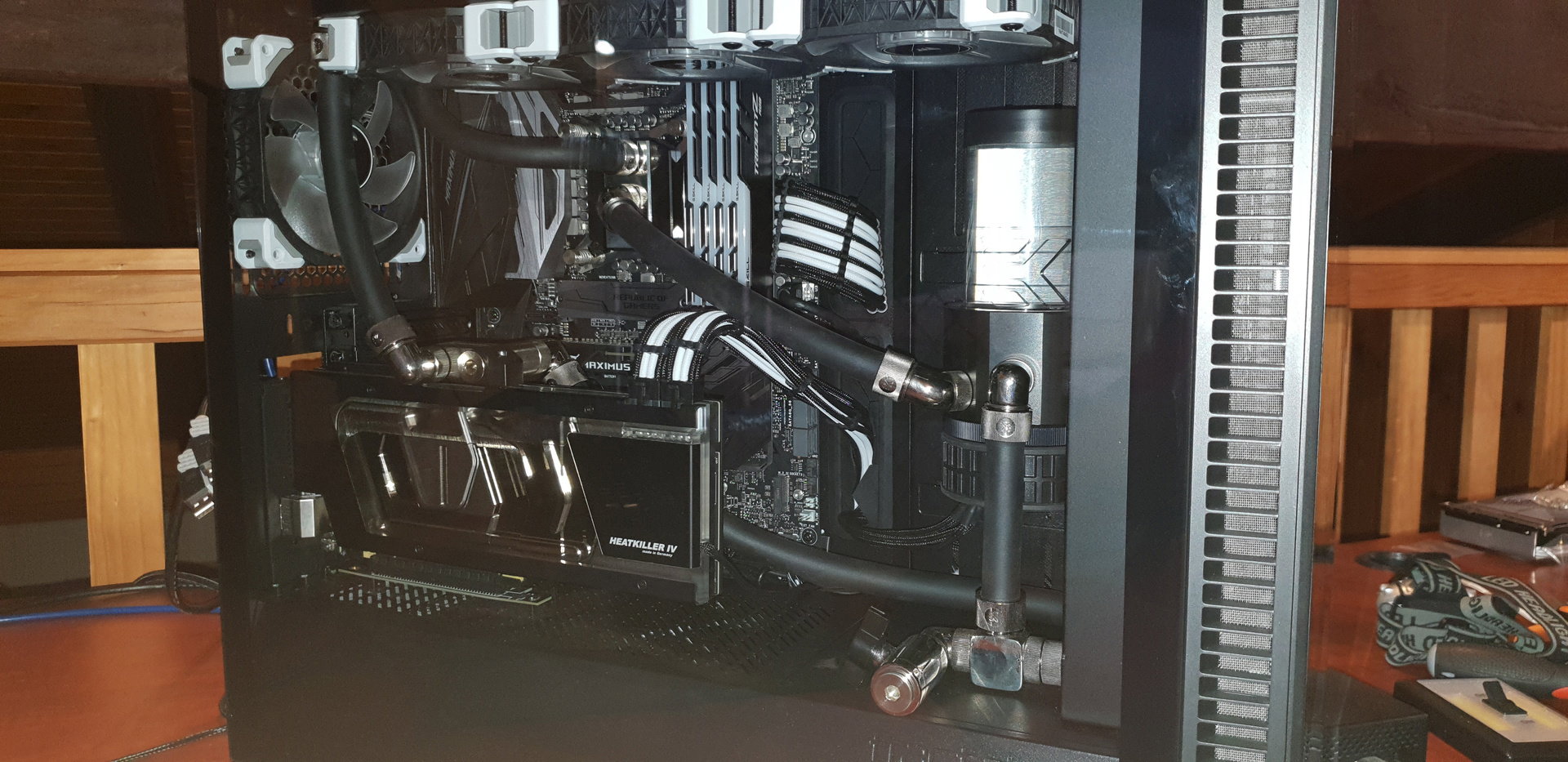 Simple beast » builds.gg