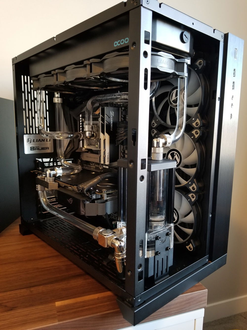 Front angled.
