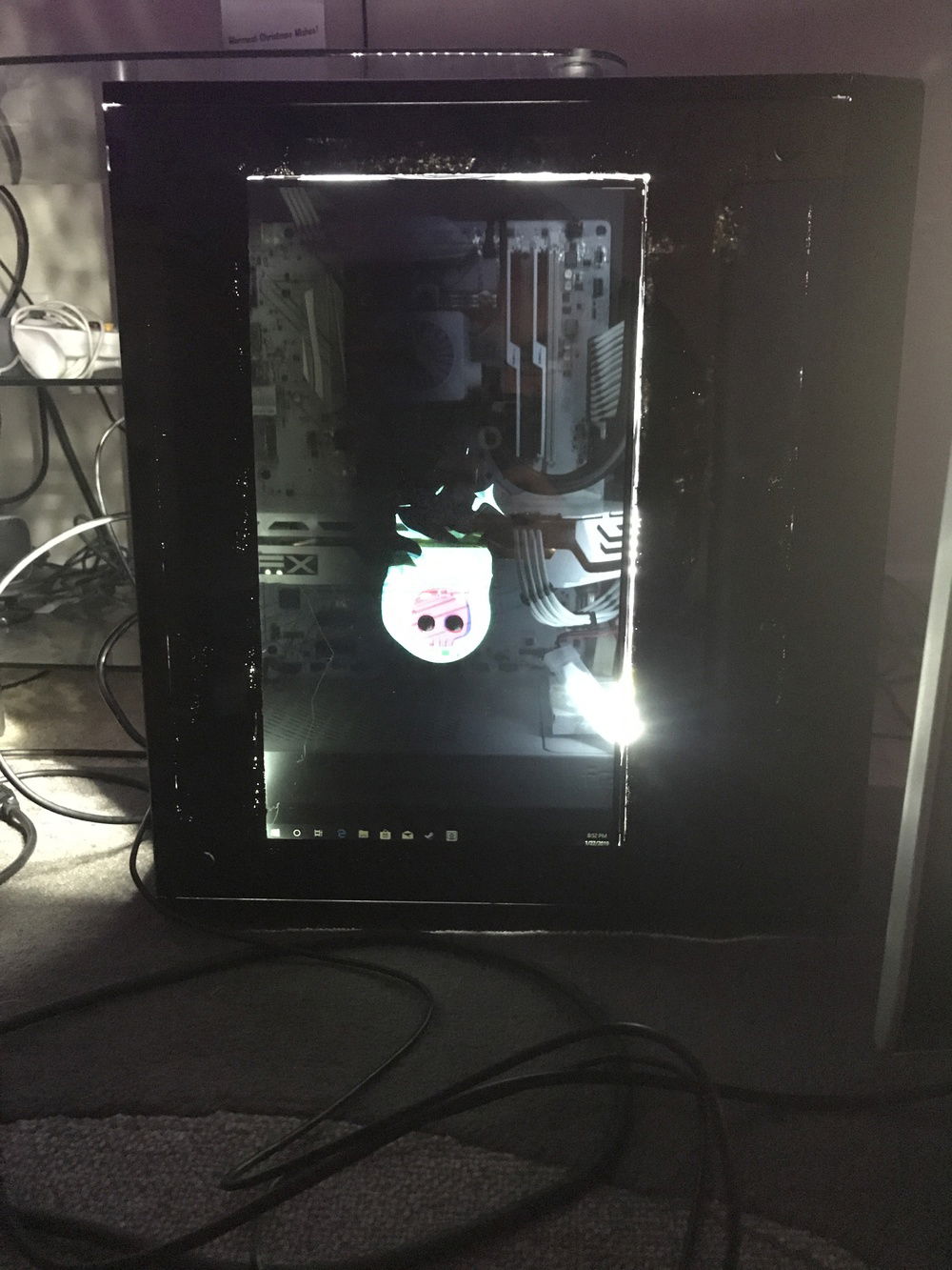 Lcd side panel » builds.gg