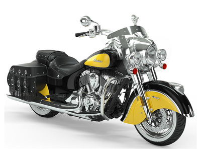 Paint code that I am using is from the 2019' Indian Chief Vintage Icon series motorcycle. P-Code 748 Indian Yellow, PPG part number 8521109