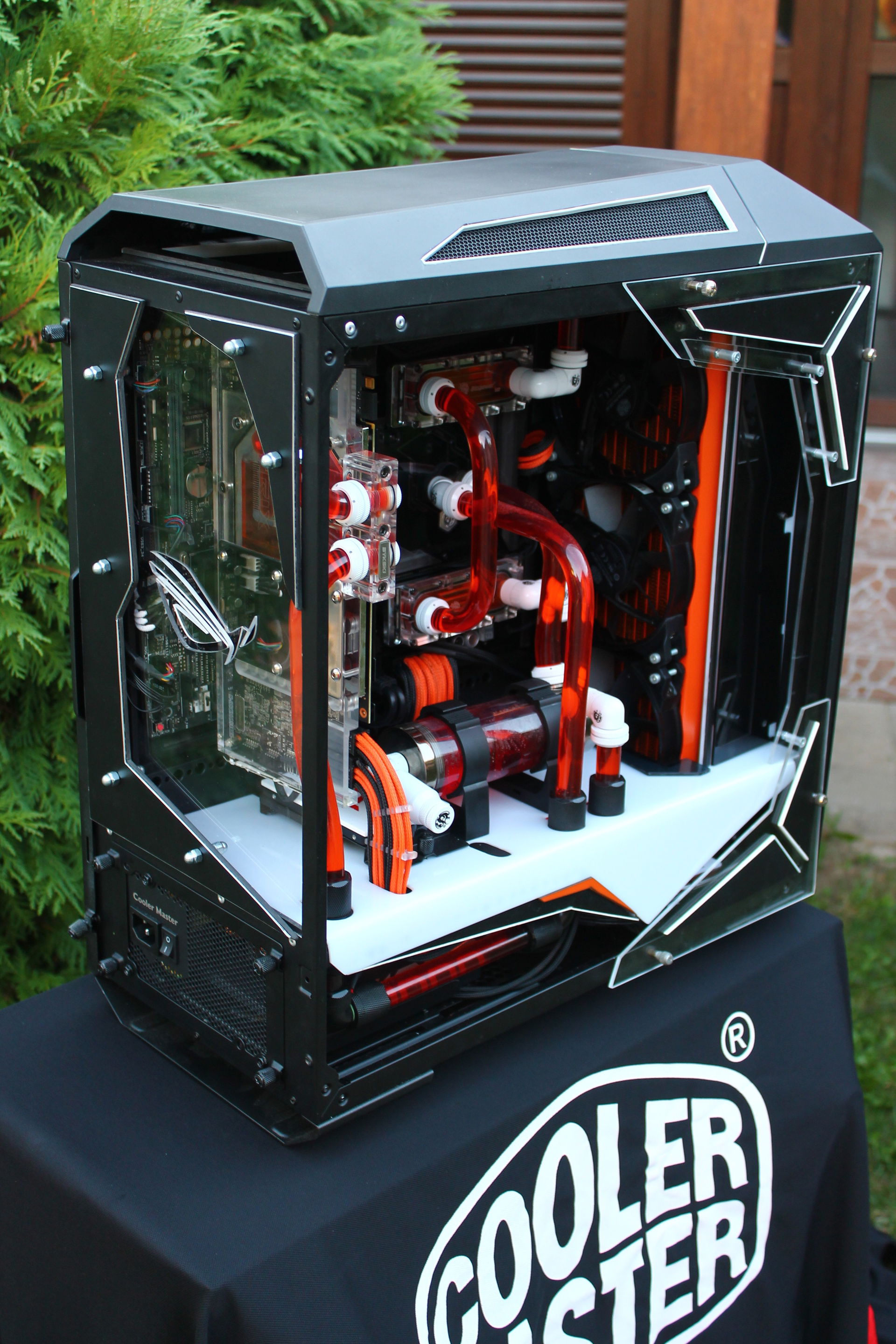 Master Maker ROG Edition » builds.gg