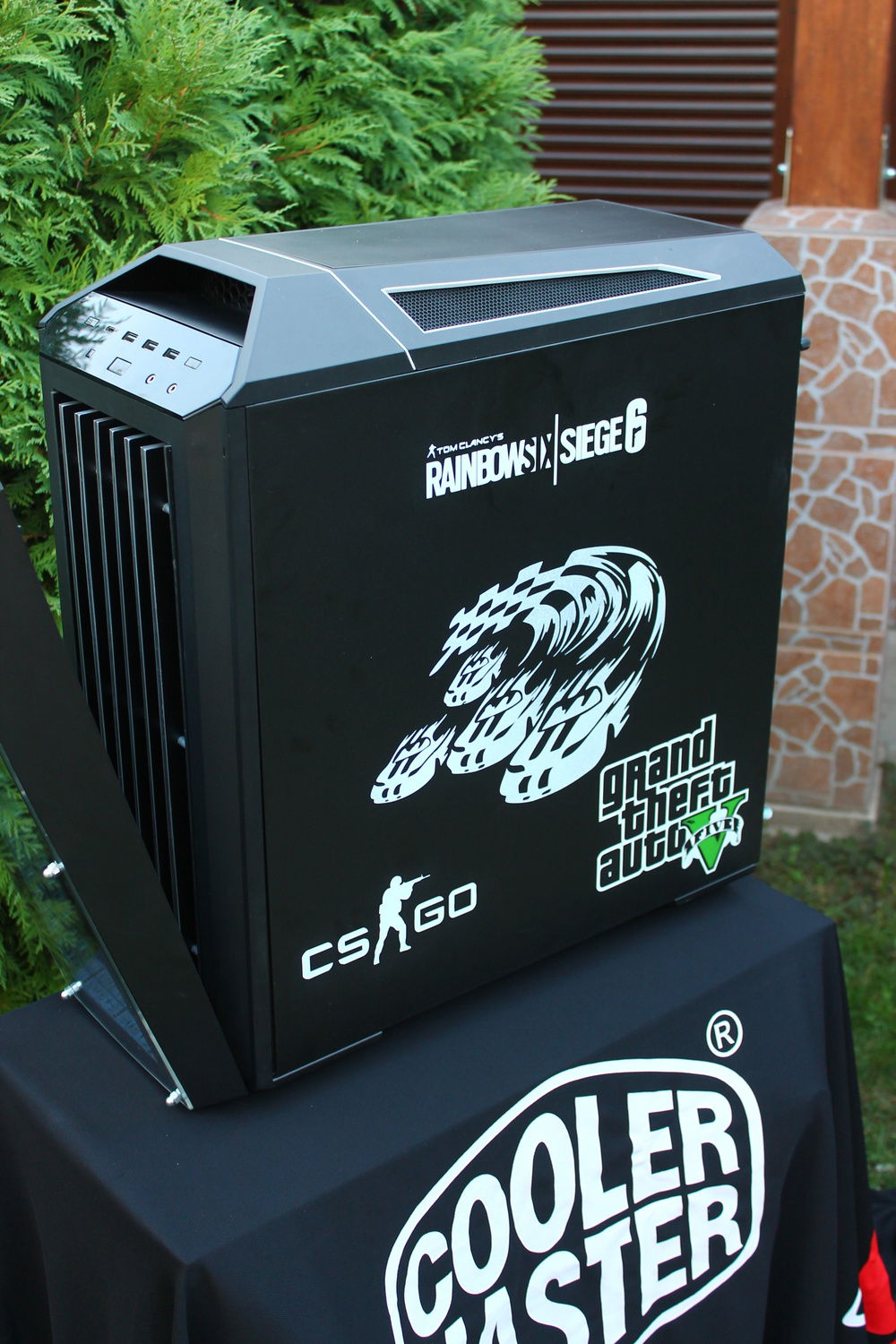 Master Maker ROG Edition » builds.gg