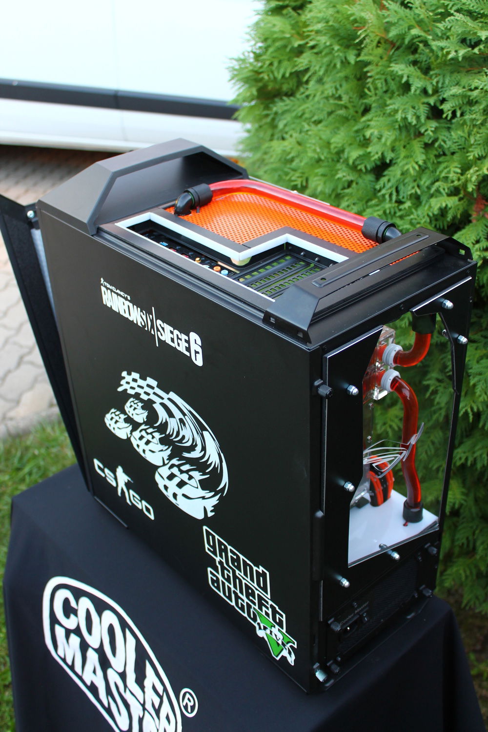 Master Maker ROG Edition » builds.gg