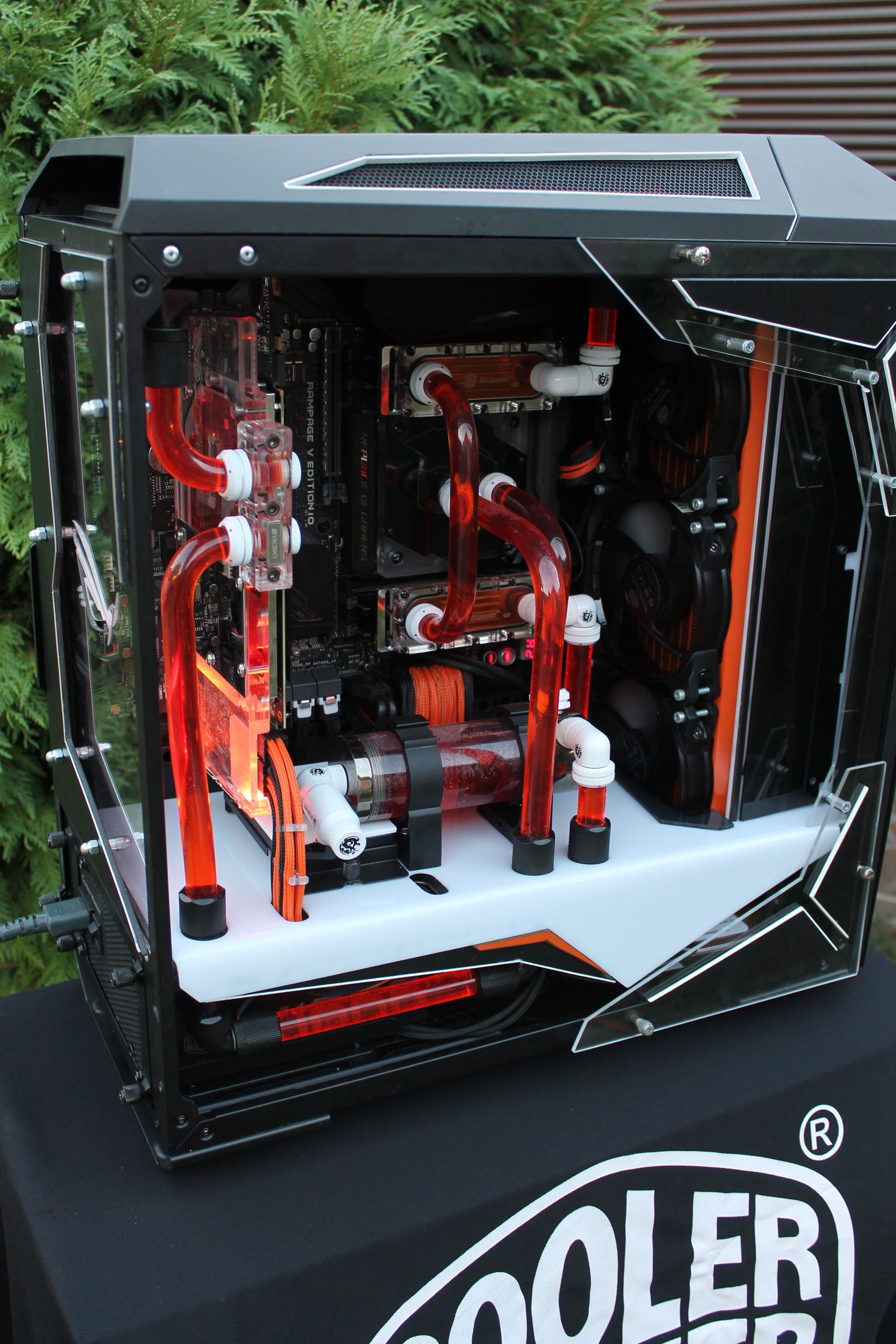 Master Maker ROG Edition » builds.gg