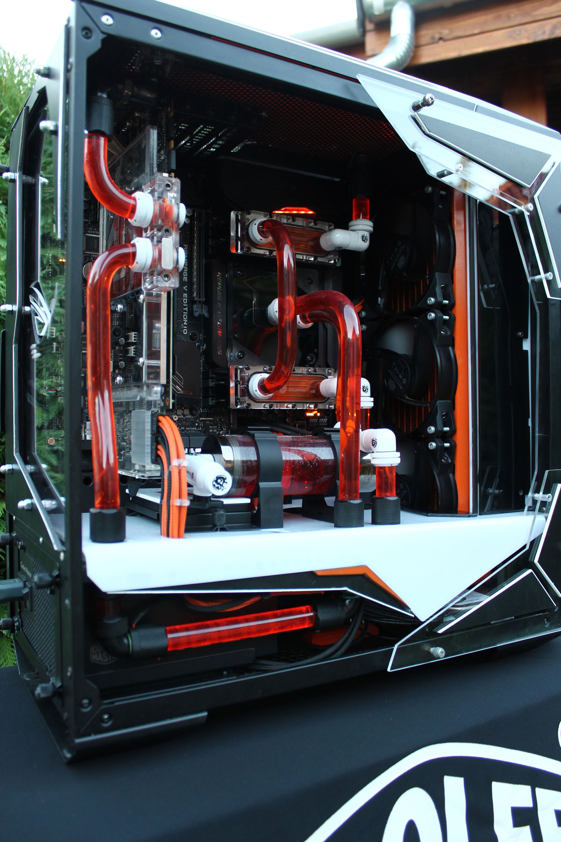 Master Maker ROG Edition » builds.gg