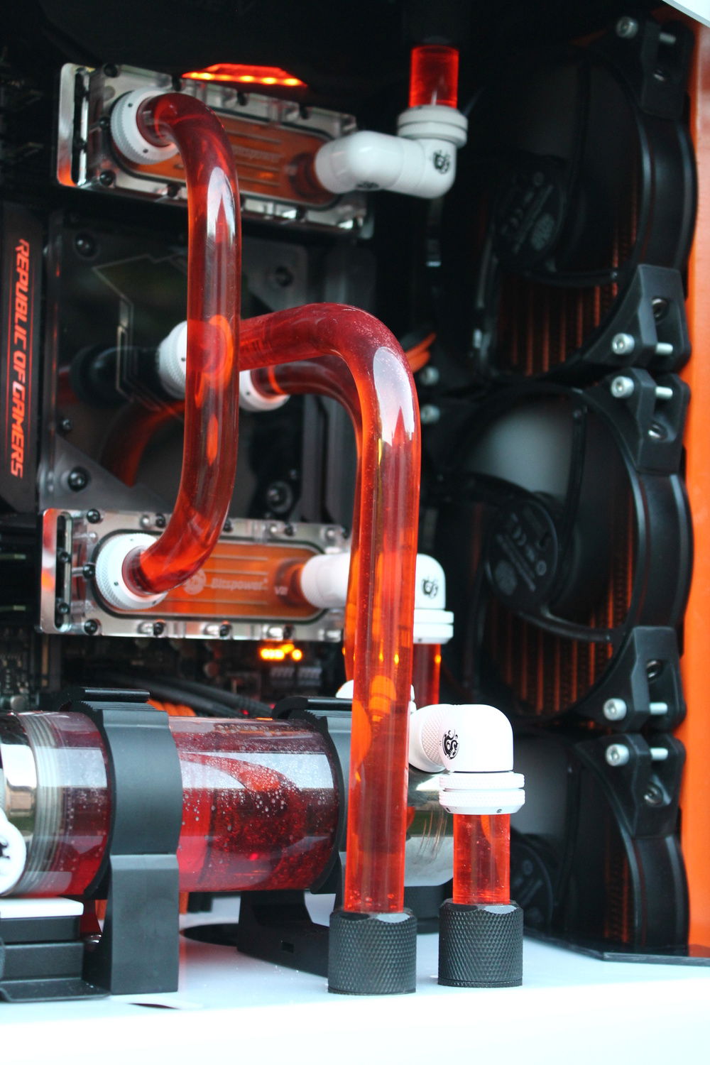 Master Maker ROG Edition » builds.gg