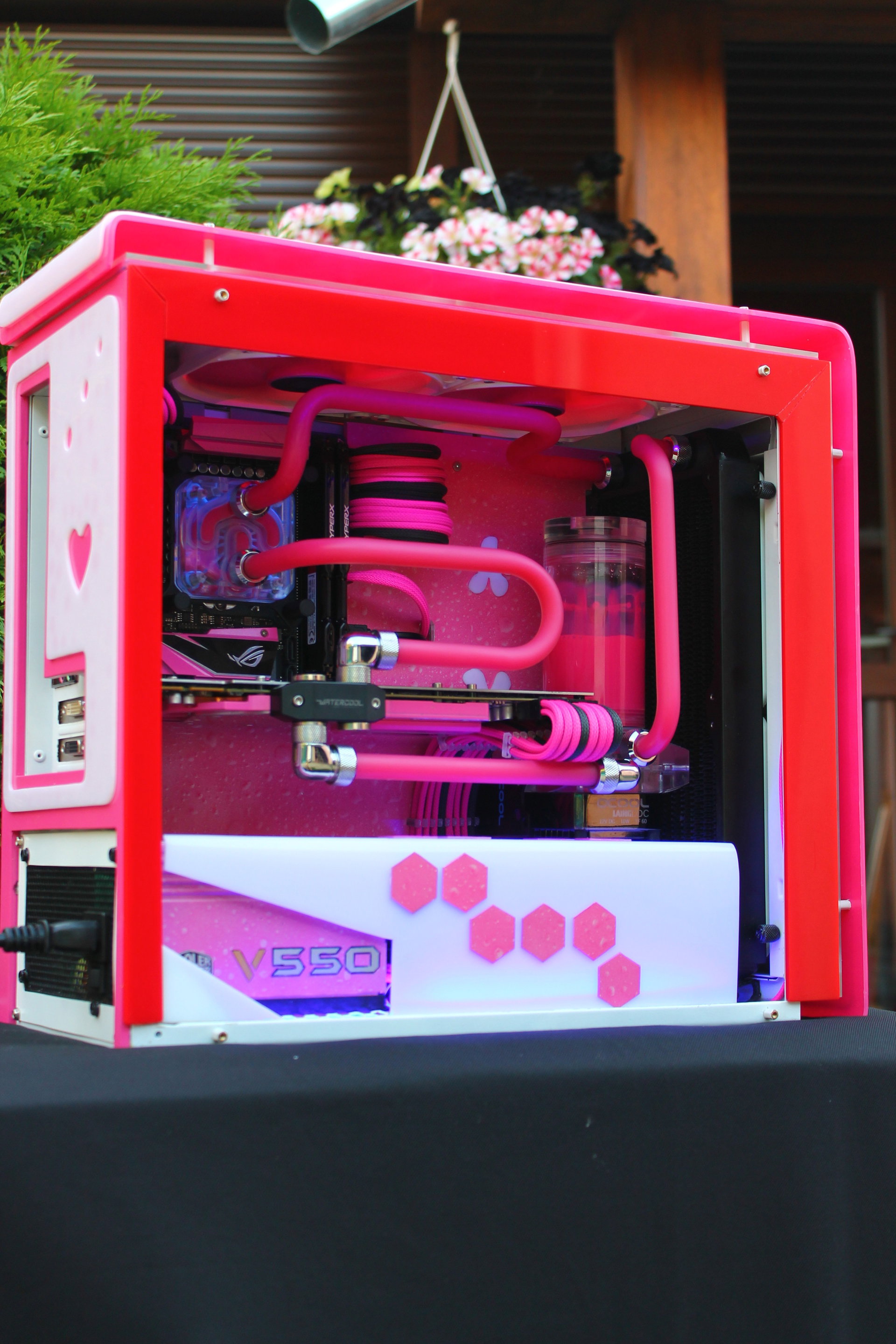 Hello Kitty » builds.gg