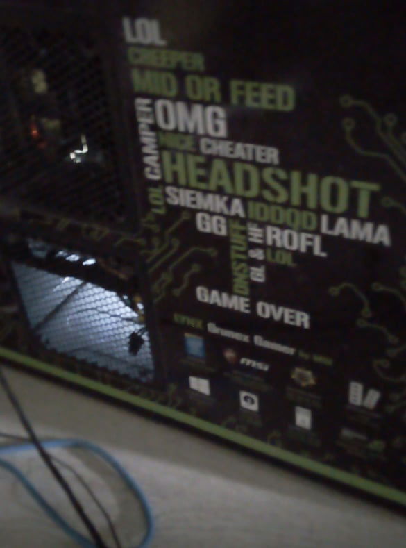 Can´t even make a good picture. I´m lost PepeHands