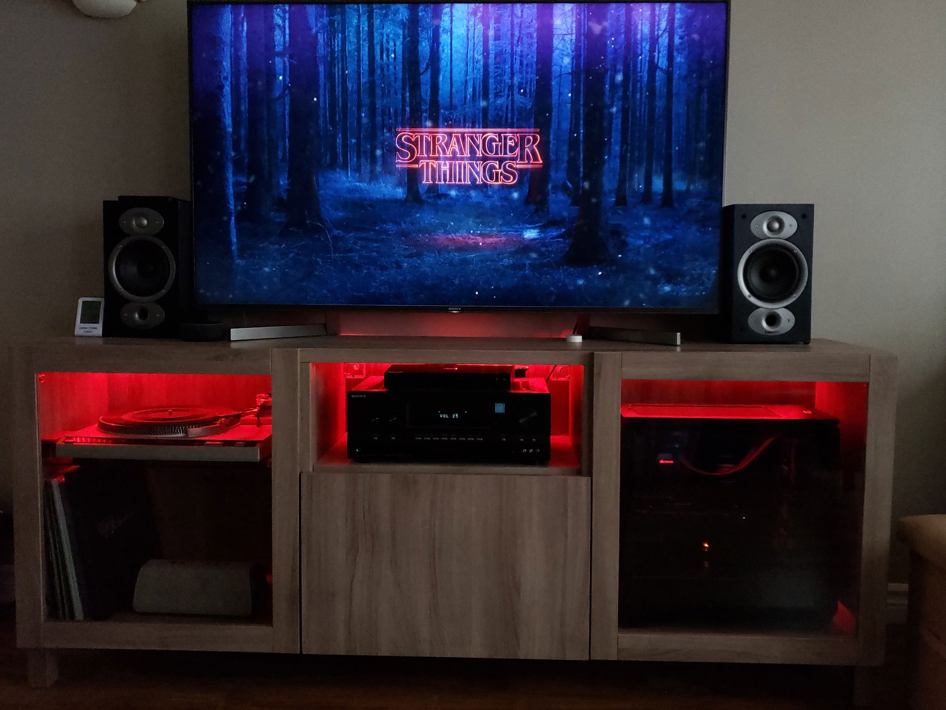 Home Theatre PC » builds.gg