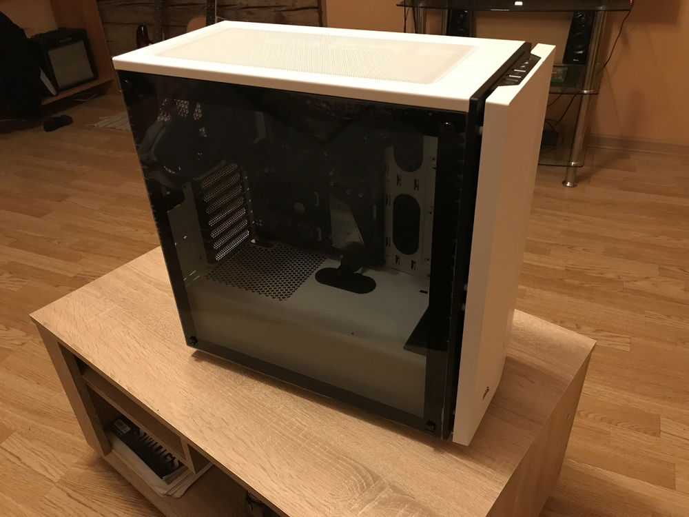 I really like the simple design of it.
