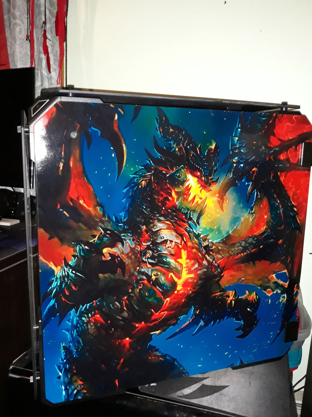free download deathwing 40k game
