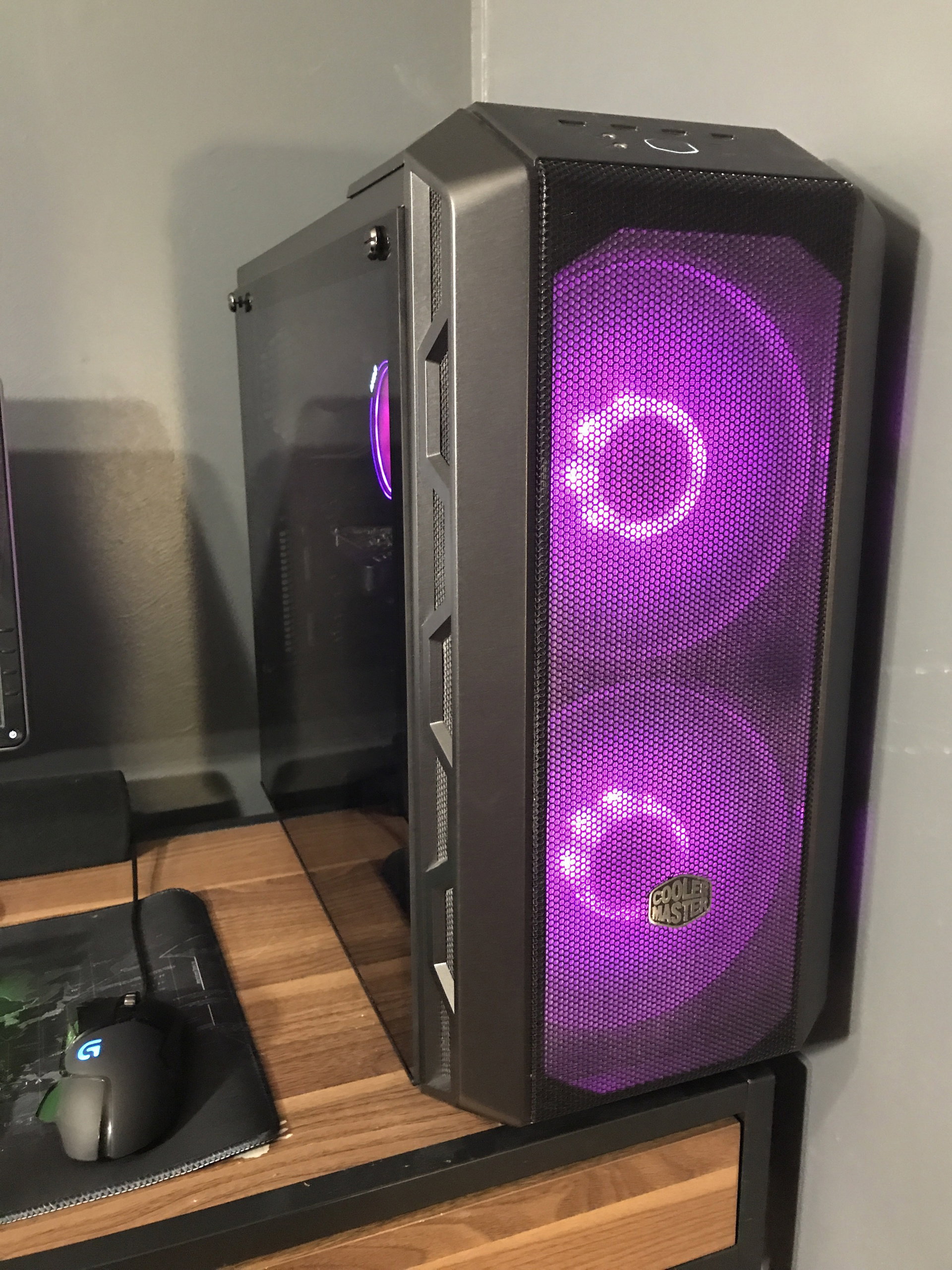 Ryzen 2700x » builds.gg