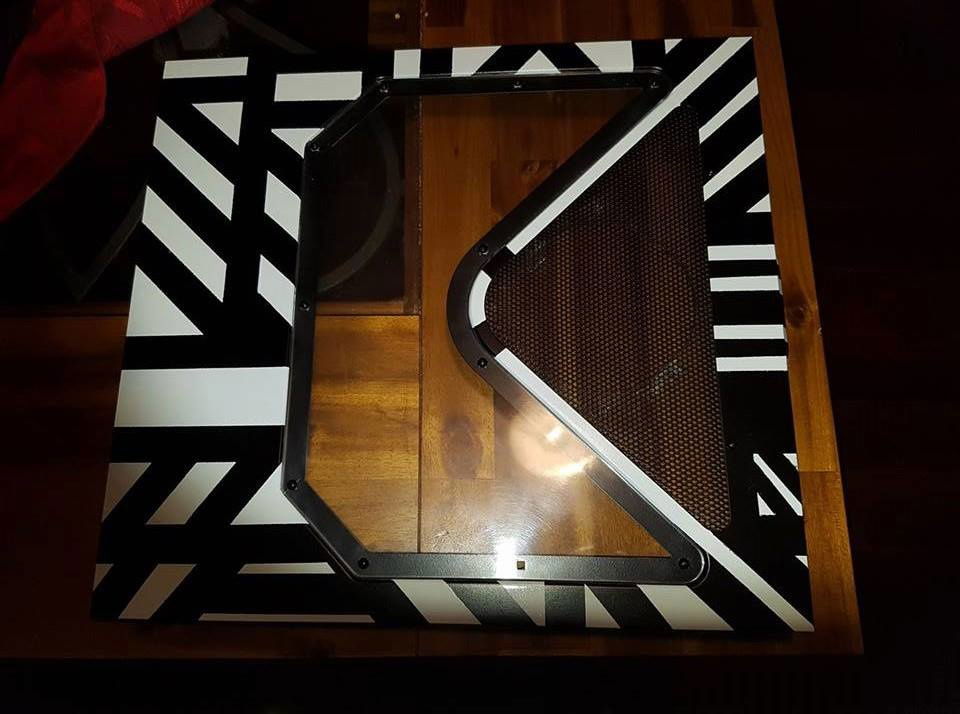 Razze Dazzle camouflage