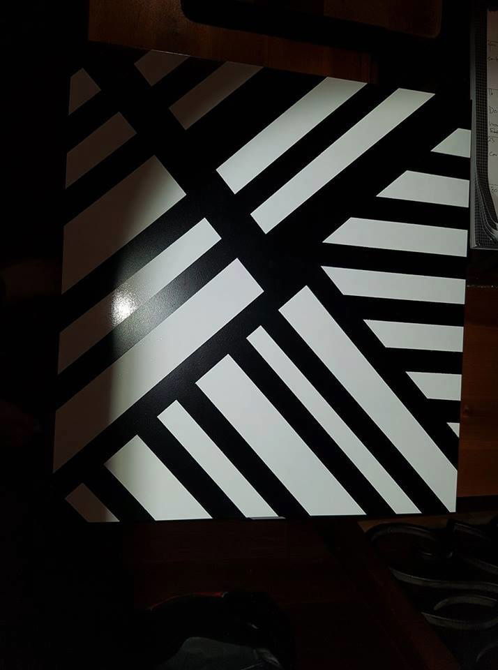 Razze Dazzle camouflage