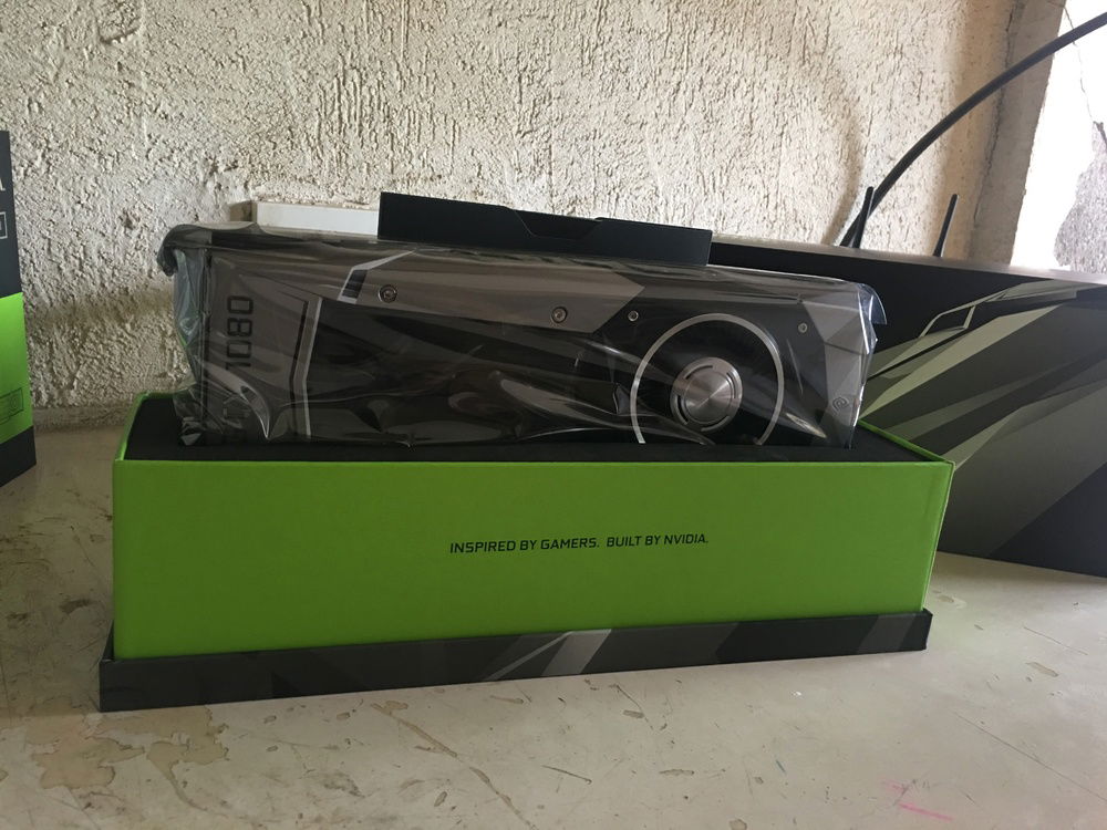 GTX 1080