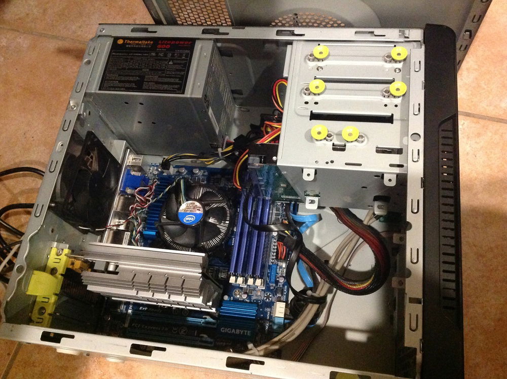 Type description here