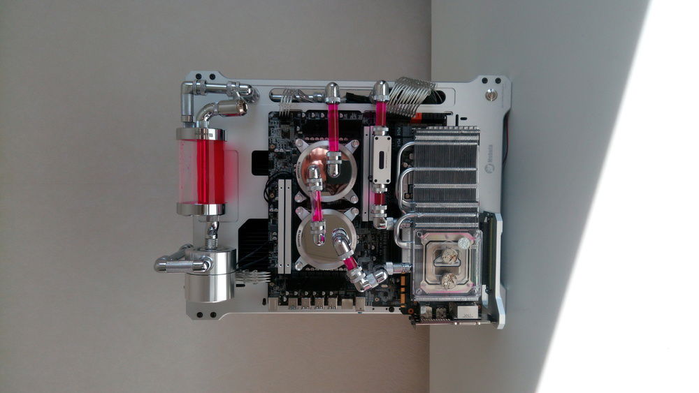 Not 100% finished yet,but overall its gonna be looking like this.