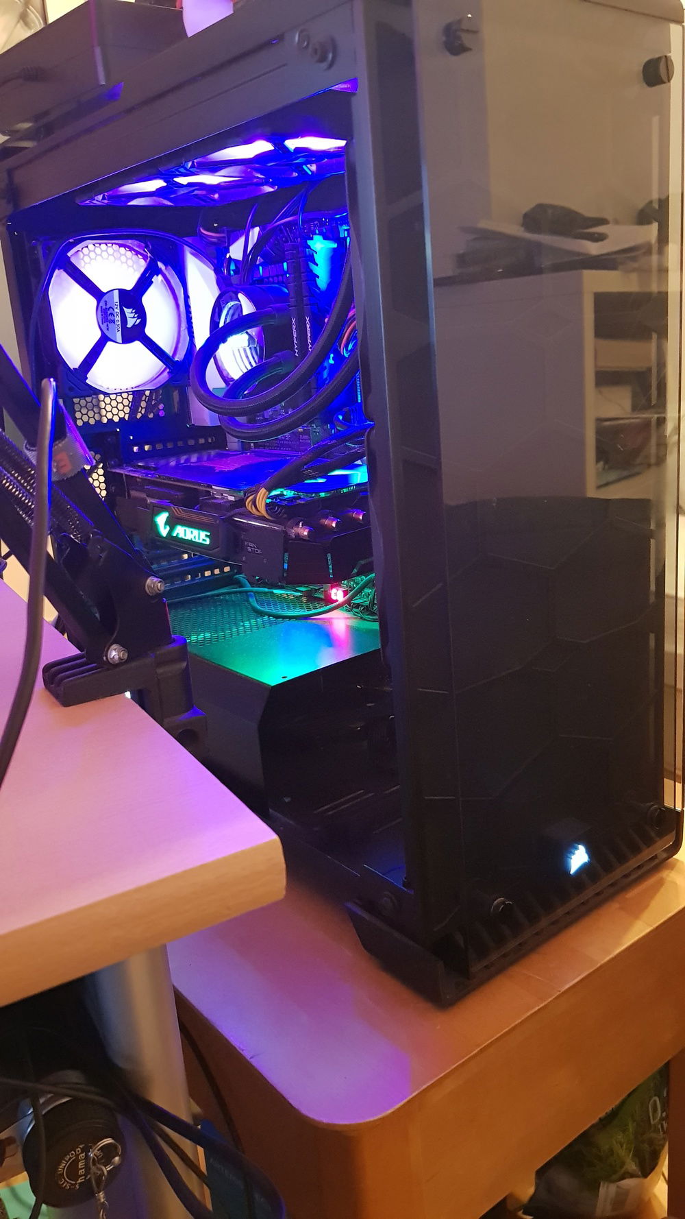 And the thing as a whole ^^