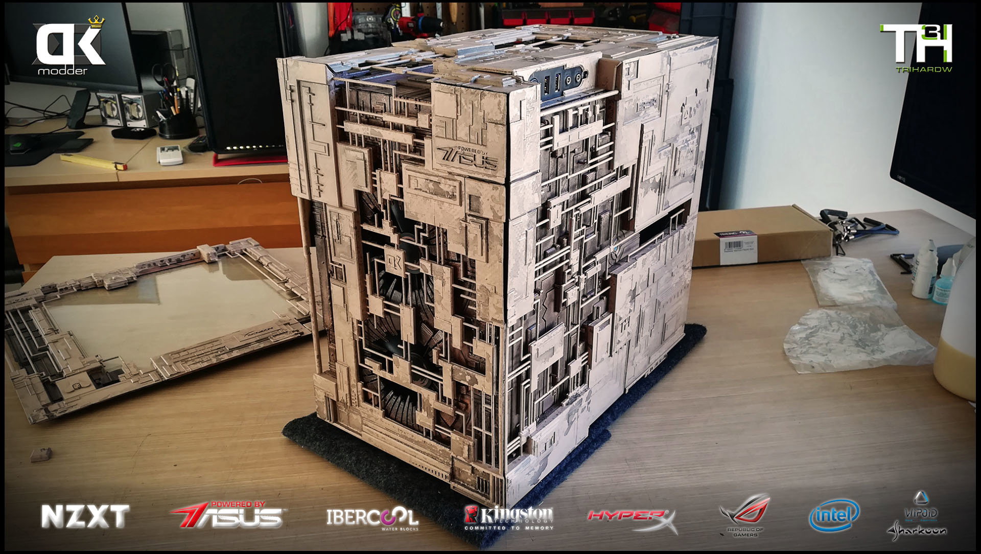 Vexmod Destiny Vex Mod » builds.gg