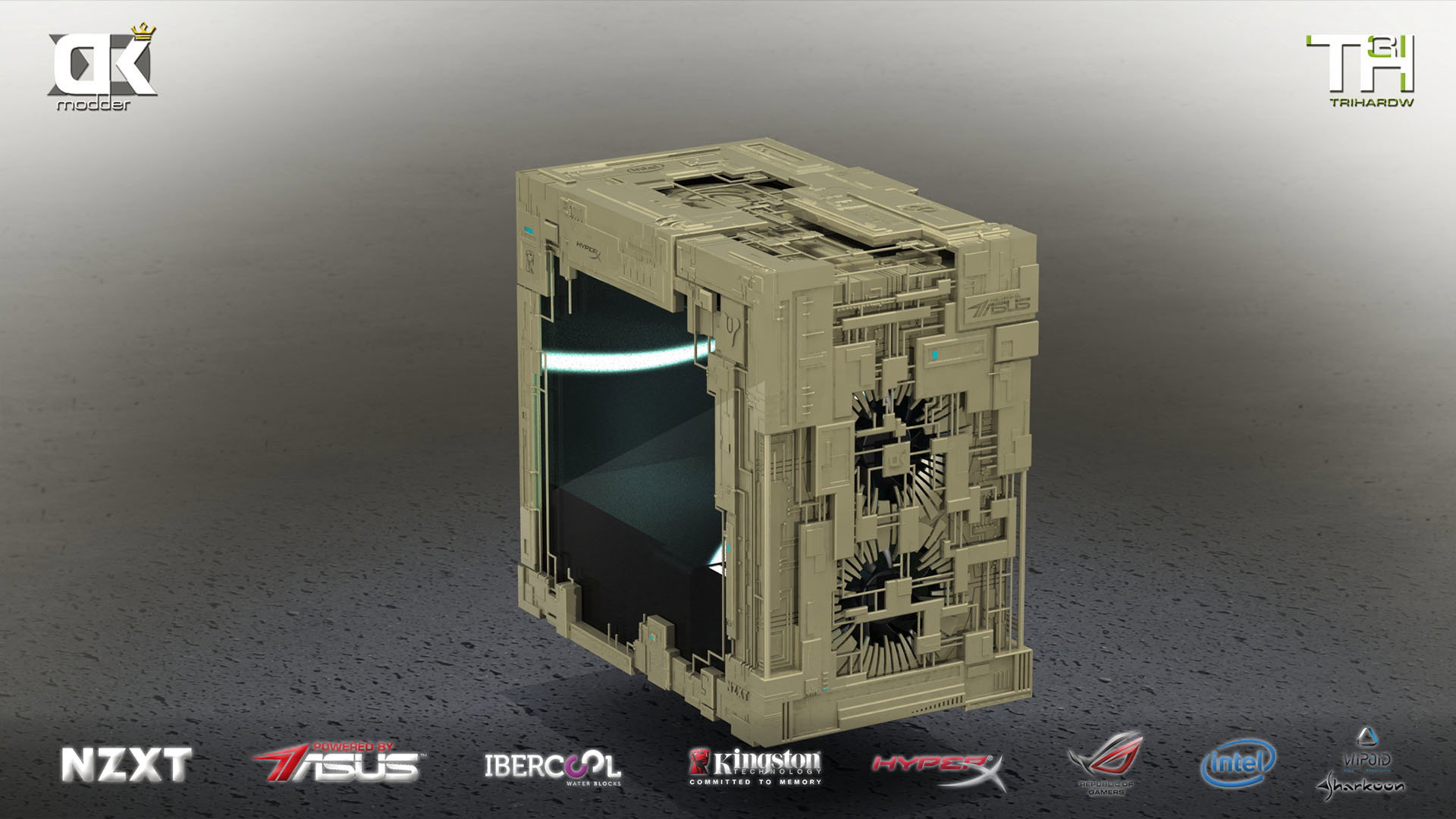 Vexmod Destiny Vex Mod » builds.gg