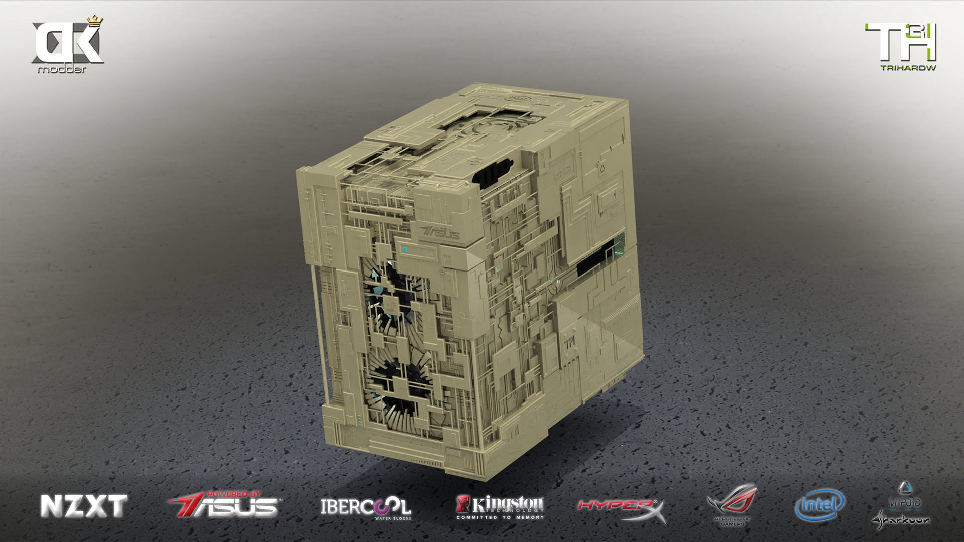 Vexmod Destiny Vex Mod » builds.gg