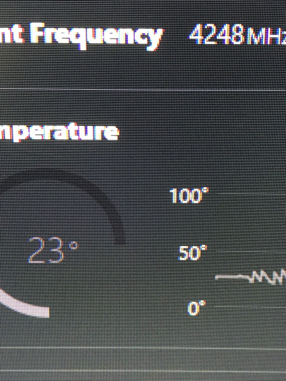 proof is in the pudding! lol