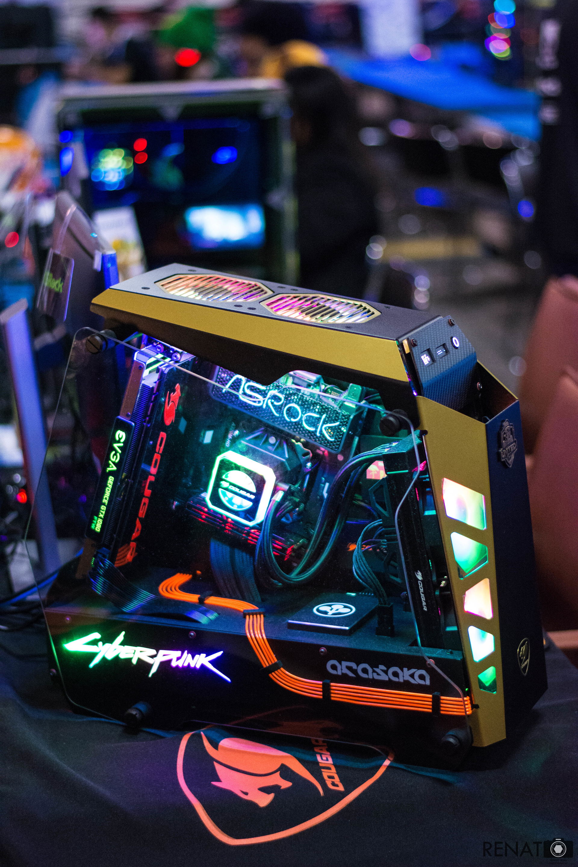 cyberpunk 2077 builds cyberpunk 2077 builds