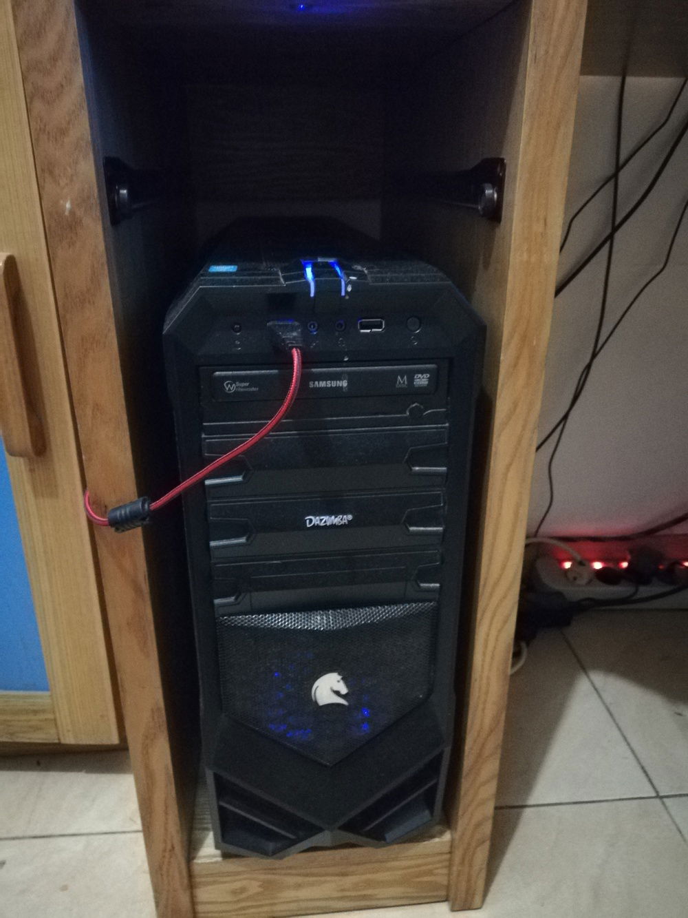 My PC