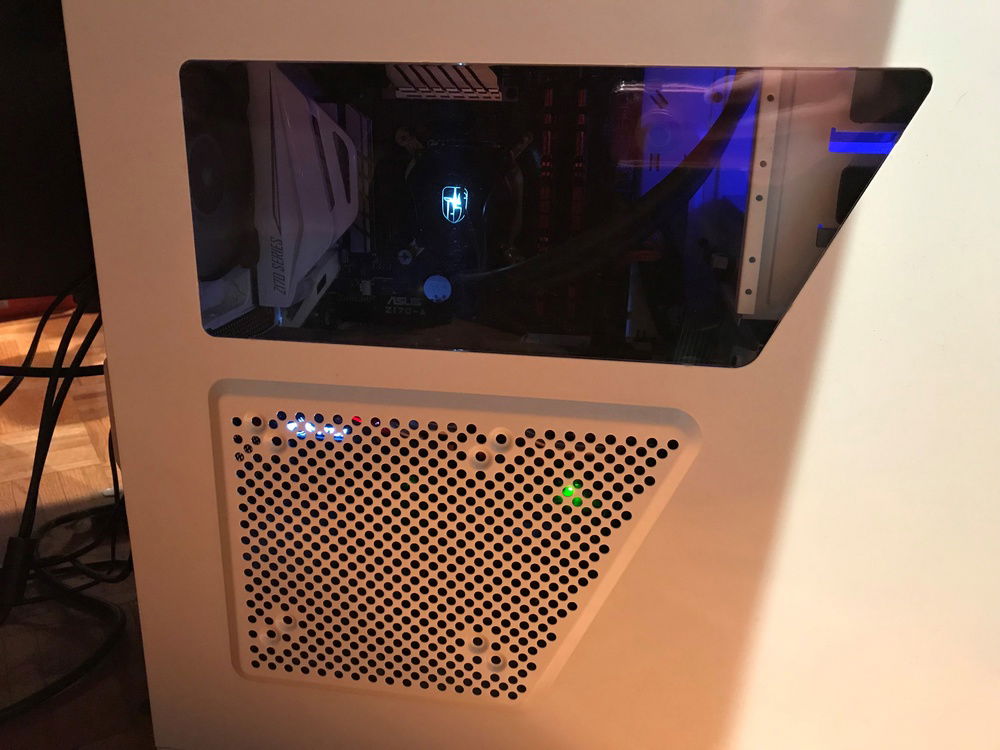 Side PC