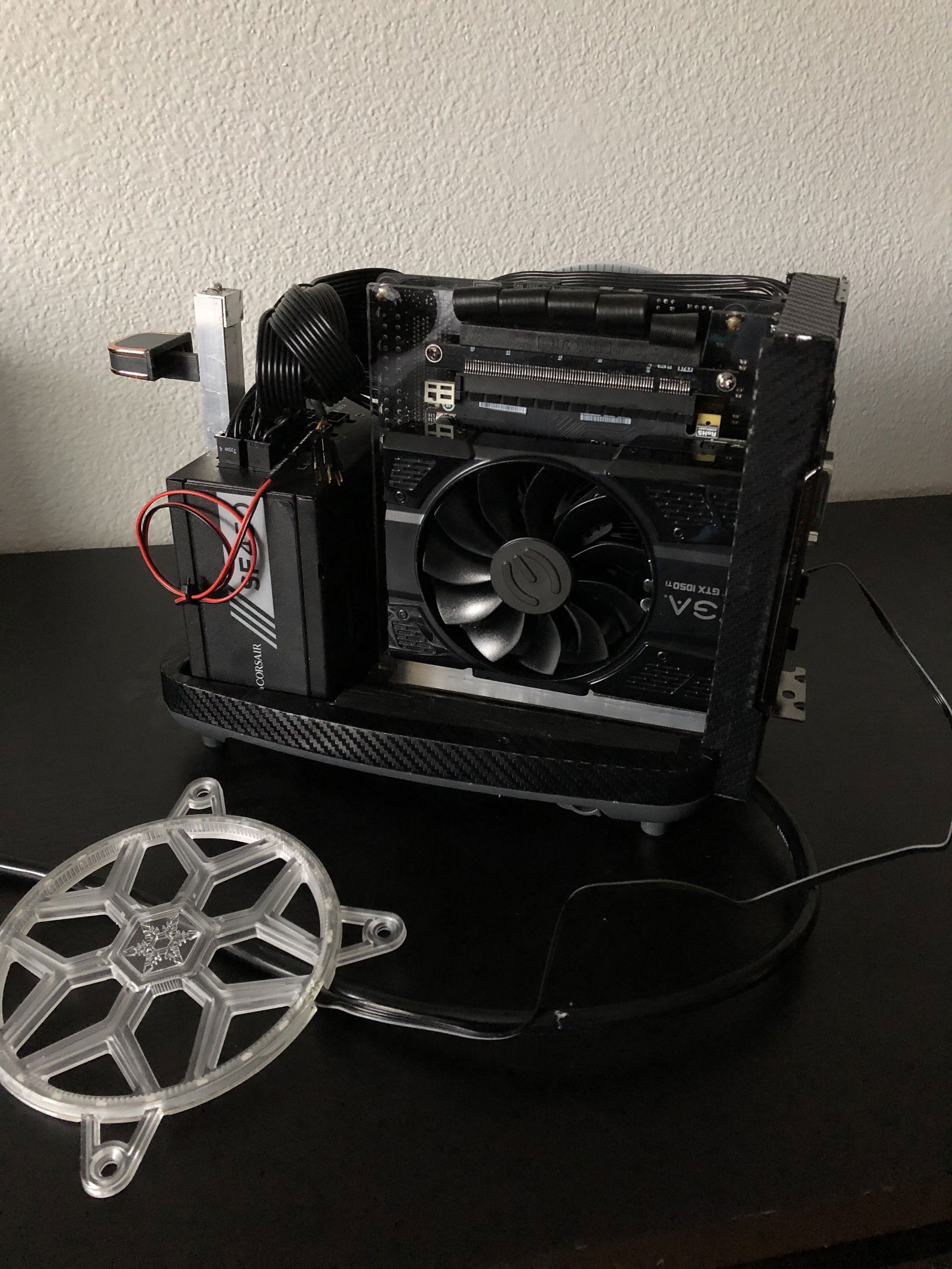 Baby Toaster PC » builds.gg