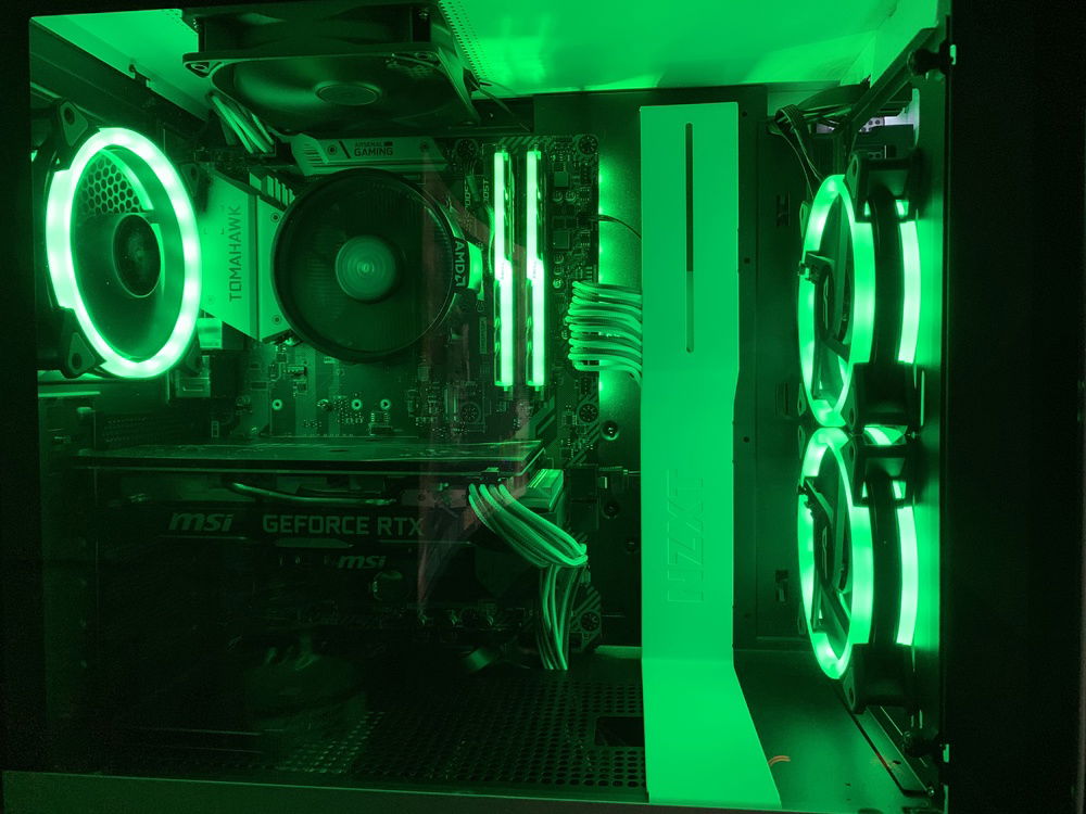 Green lights for more PSU efficiency