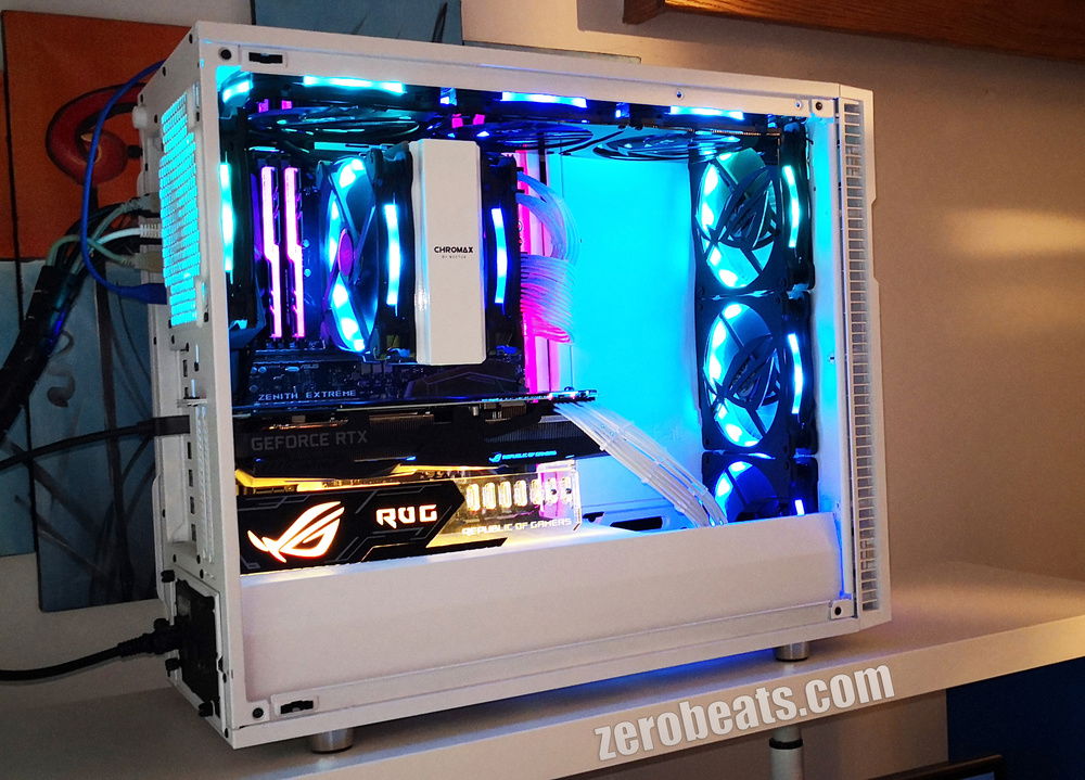 My PC case Image 2/3