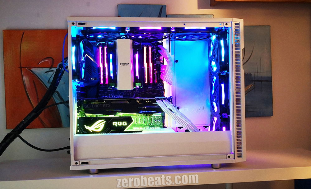 My PC case Image 3/3