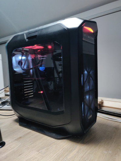 Jay's New PC » builds.gg