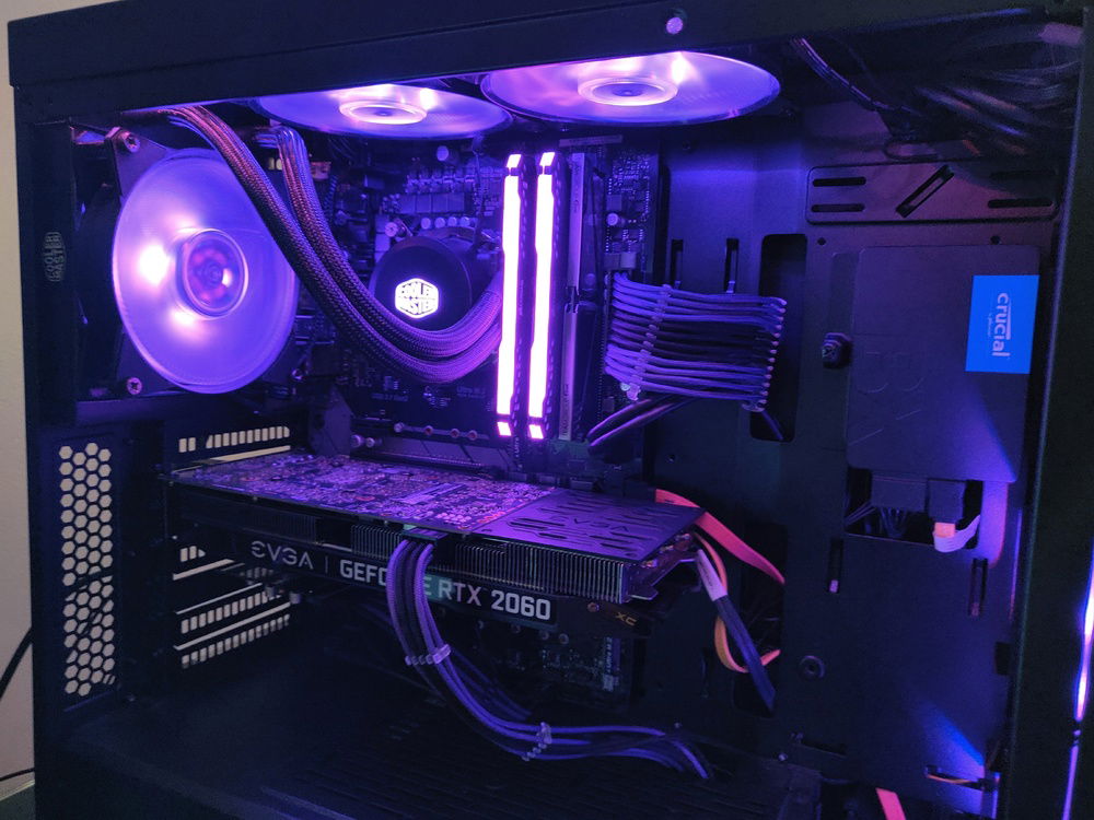 Not even my final form