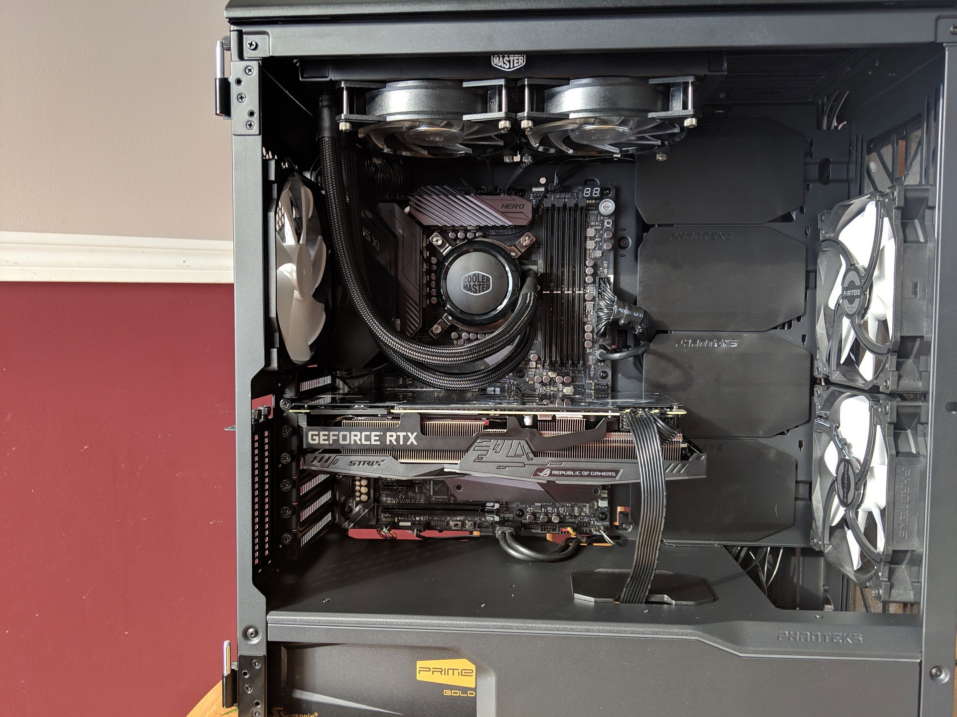 Blueberry » builds.gg