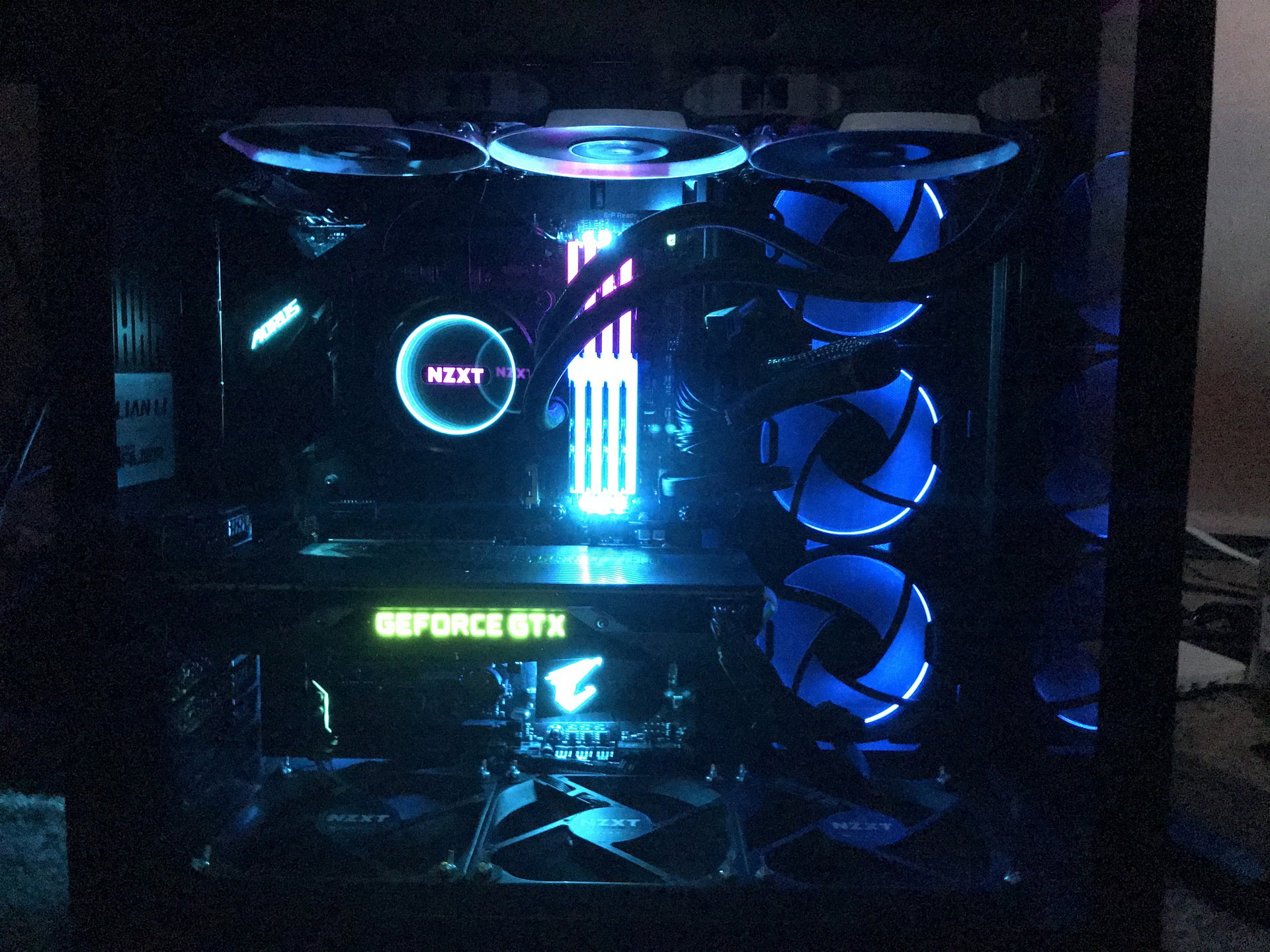 Rig Builds Gaming Rig » builds.gg