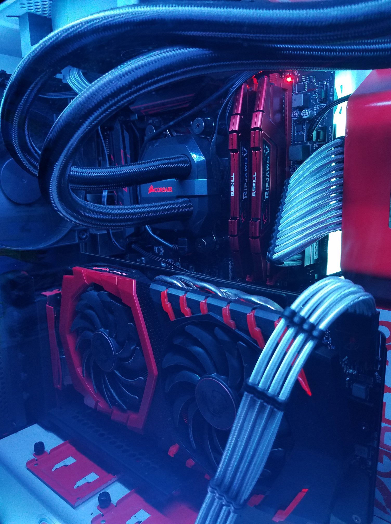 Rig Builds First Rig » builds.gg