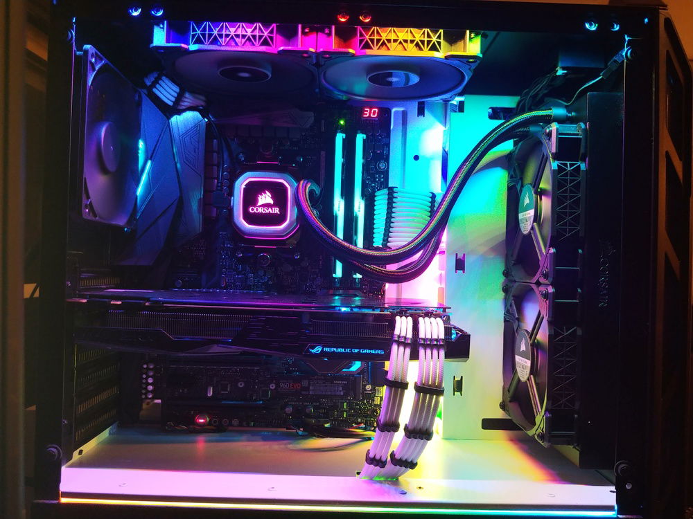 Again more goodness, panel on