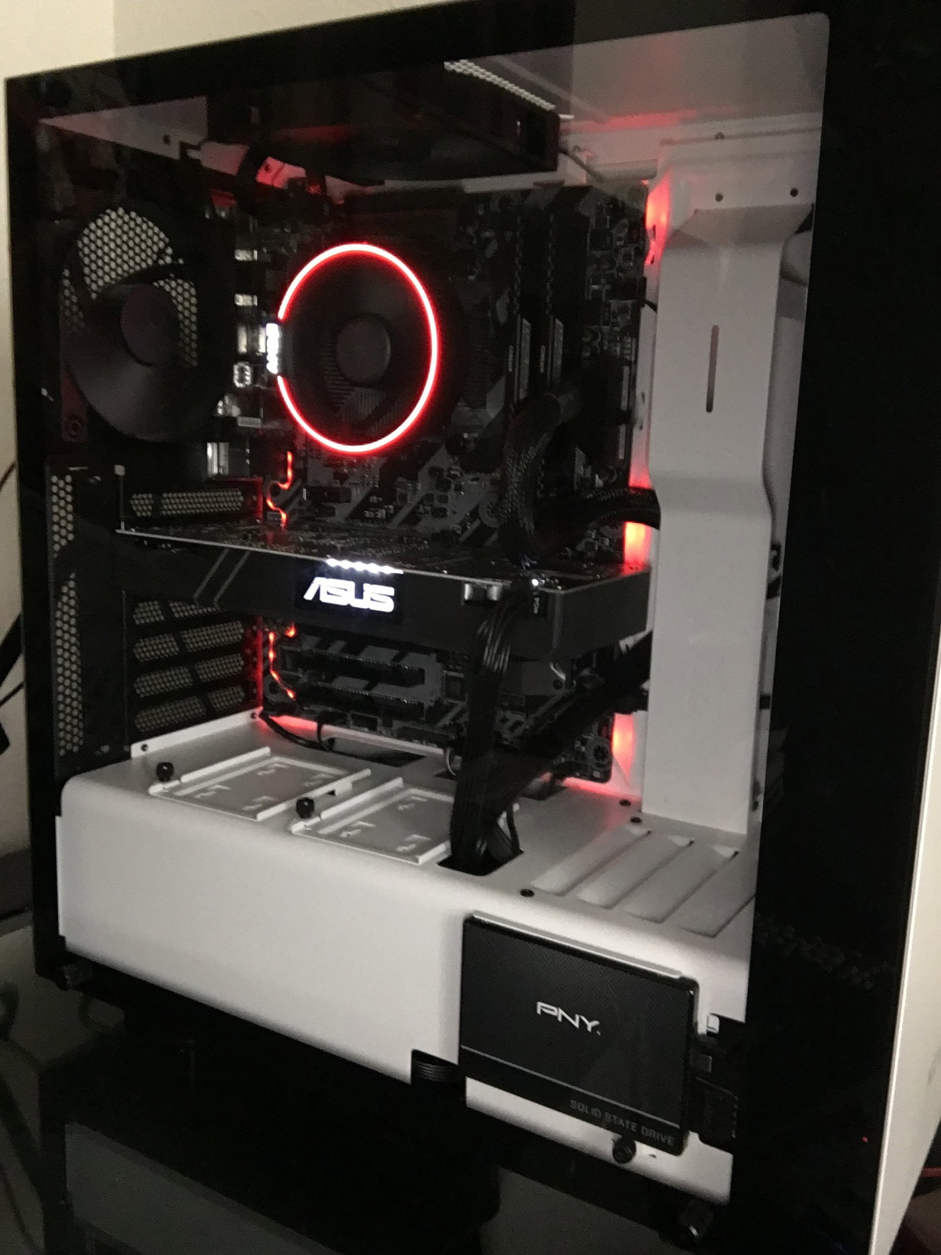 My First Build » builds.gg