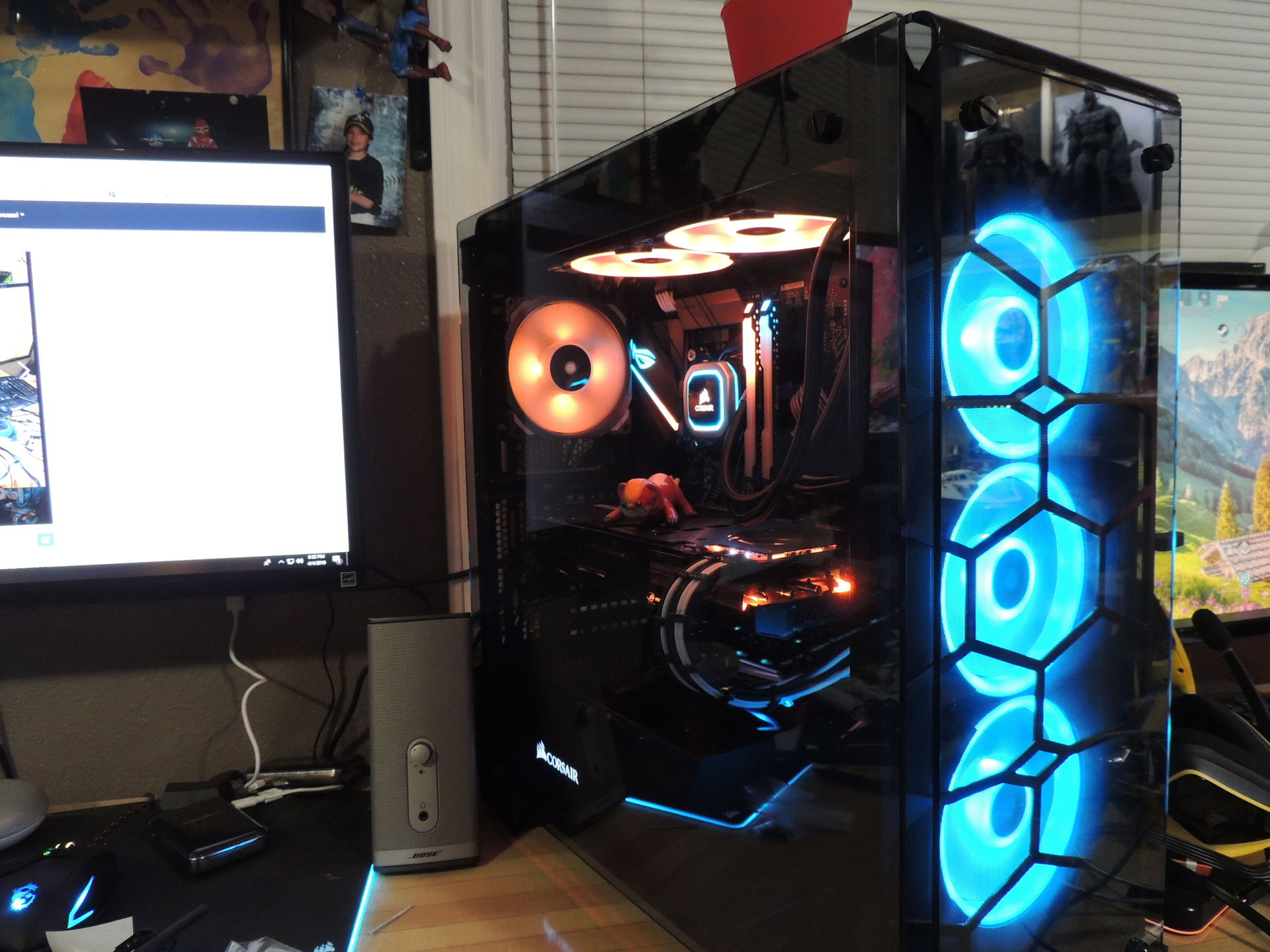 The Nexus Step » builds.gg